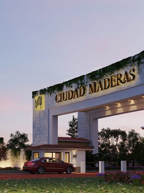 ciudad maderas ok bonito